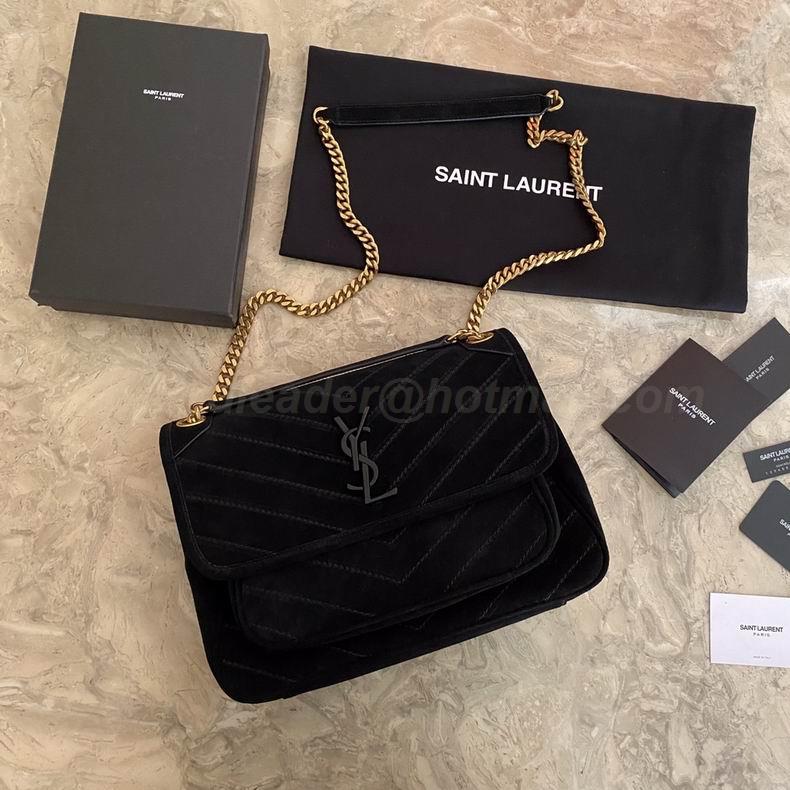 YSL Handbags 30